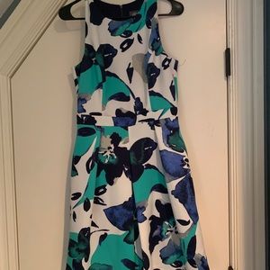 Beautiful dress for summer!